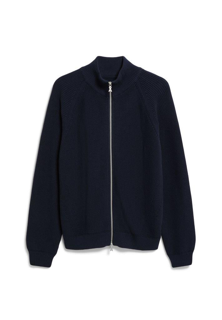 Cardigan AARTYOM Night sky - Olokuti