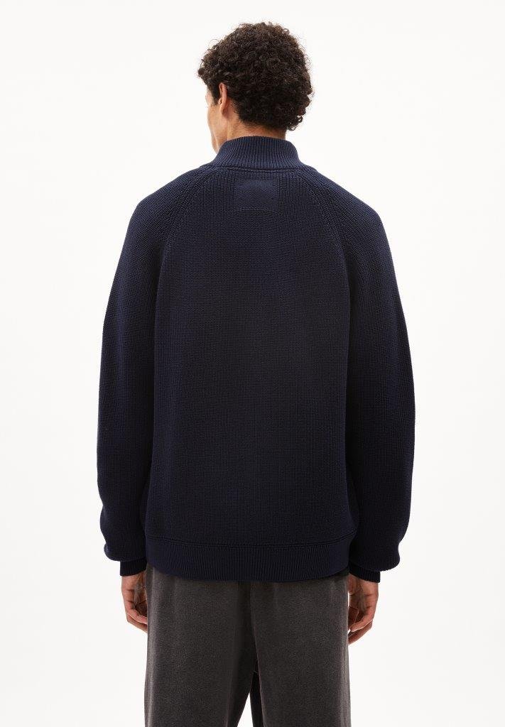 Cardigan AARTYOM Night sky - Olokuti