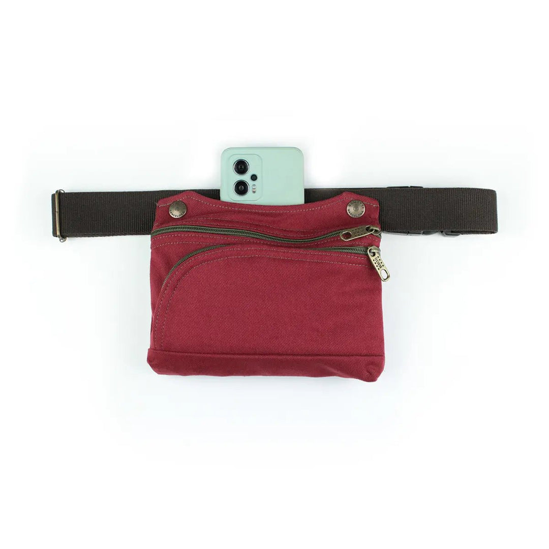 Cartuchera nueva - Olokuti