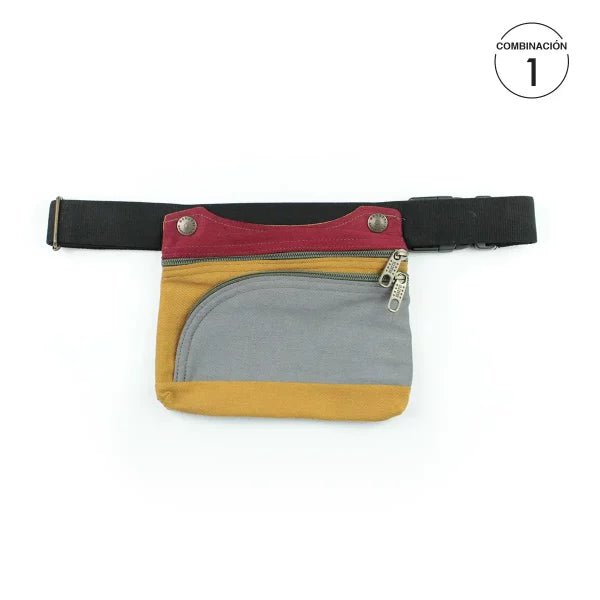 Cartuchera nueva - Olokuti