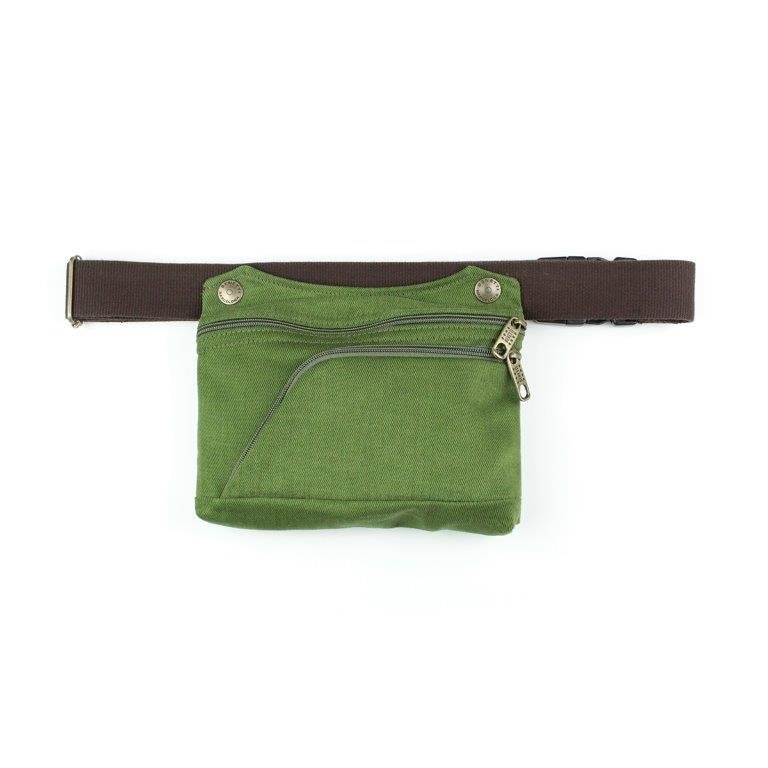 Cartuchera nueva - Olokuti