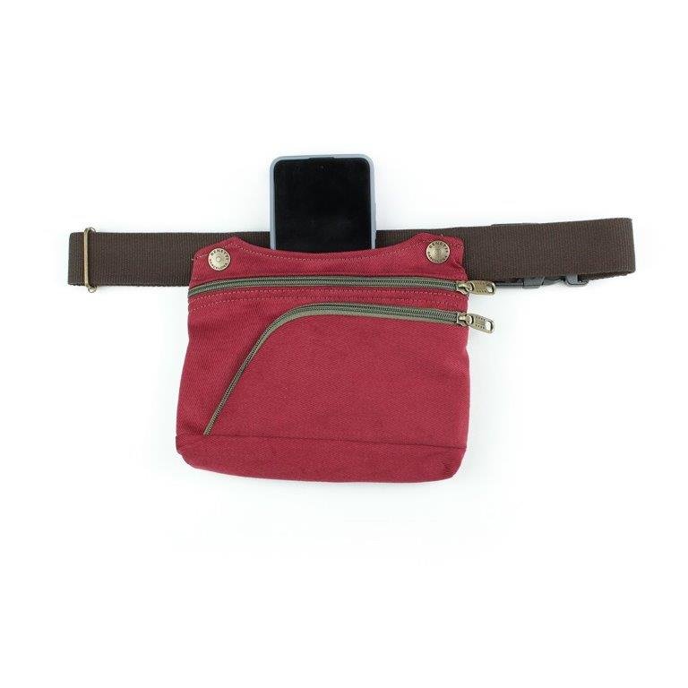 Cartuchera nueva - Olokuti