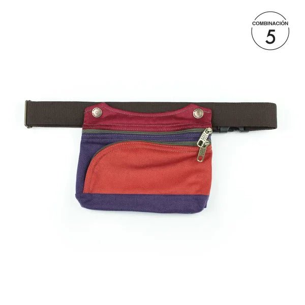 Cartuchera nueva - Olokuti