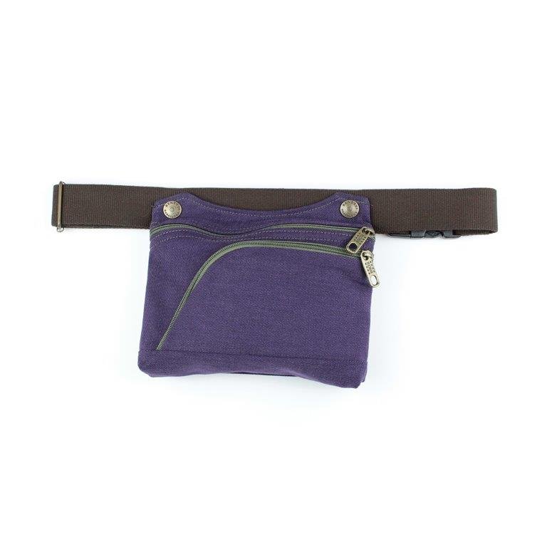 Cartuchera nueva - Olokuti