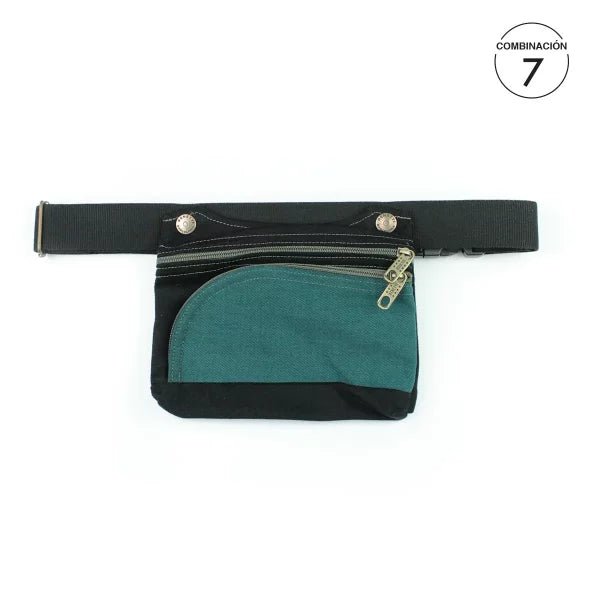 Cartuchera nueva - Olokuti