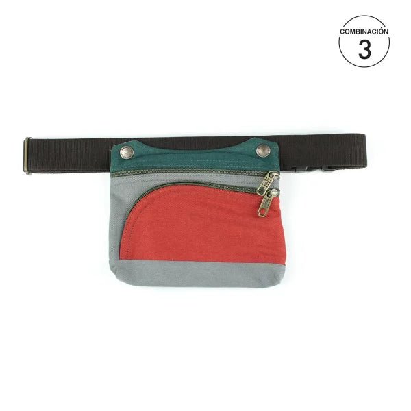 Cartuchera nueva - Olokuti