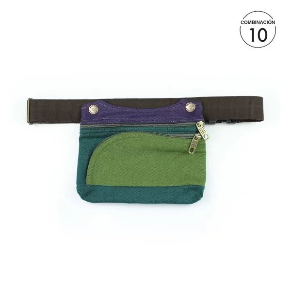 Cartuchera nueva - Olokuti