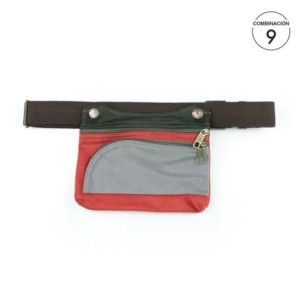 Cartuchera nueva - Olokuti