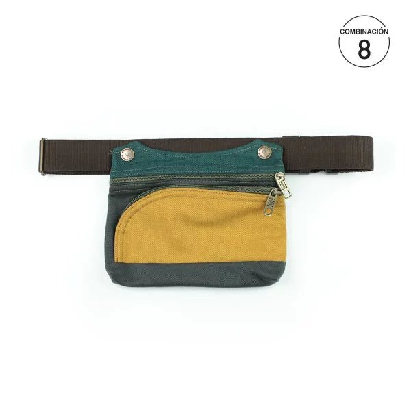 Cartuchera nueva - Olokuti