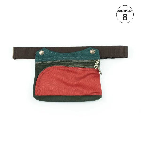 Cartuchera nueva X - Olokuti