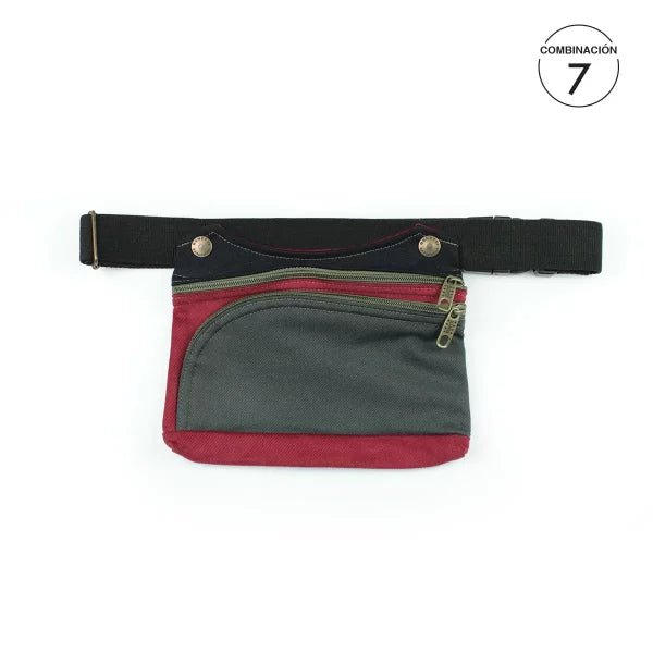 Cartuchera nueva X - Olokuti