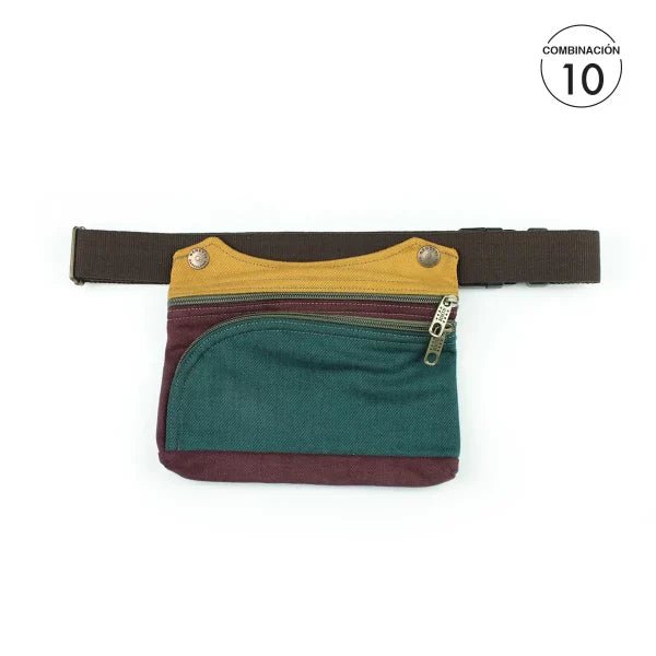 Cartuchera nueva X - Olokuti