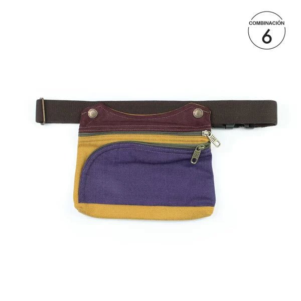 Cartuchera nueva X - Olokuti