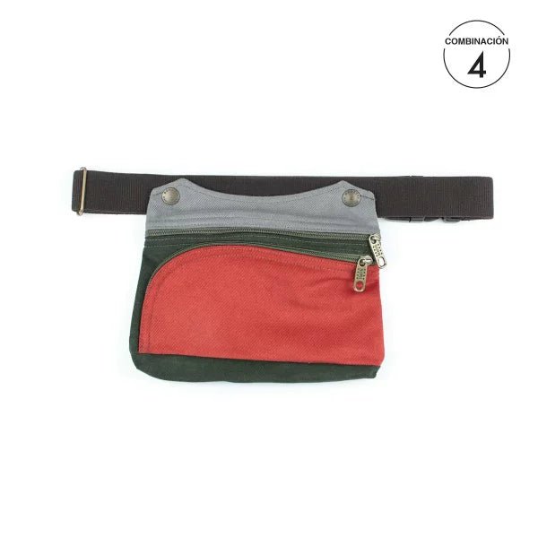 Cartuchera nueva X - Olokuti