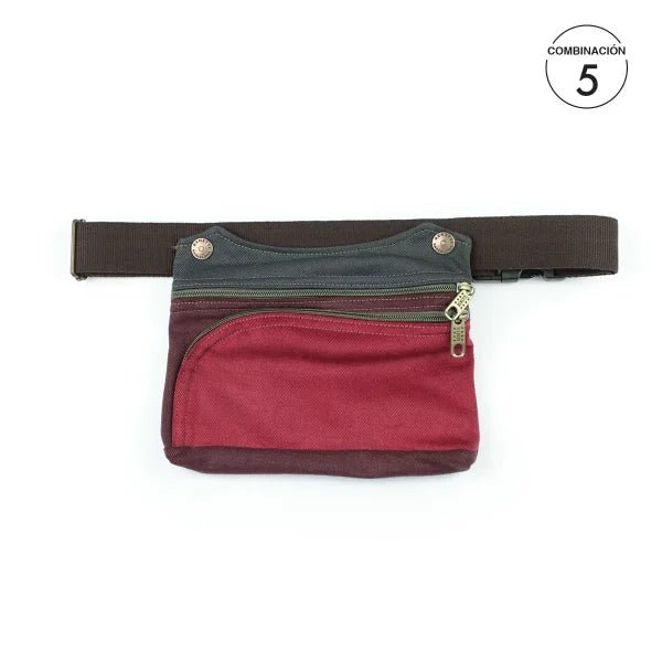 Cartuchera nueva X - Olokuti