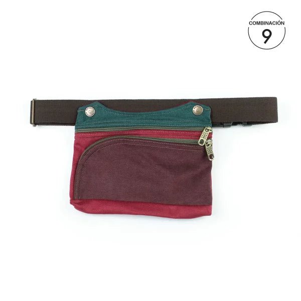 Cartuchera nueva X - Olokuti