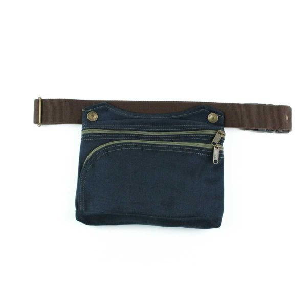 Cartuchera nueva X - Olokuti