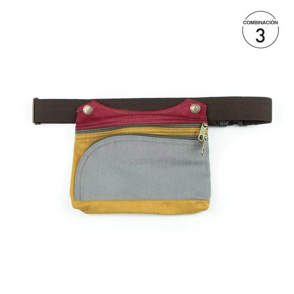 Cartuchera nueva X - Olokuti