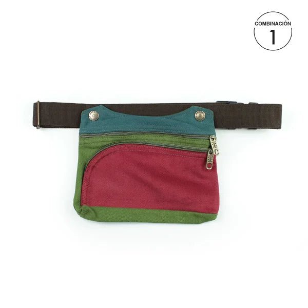 Cartuchera nueva X - Olokuti