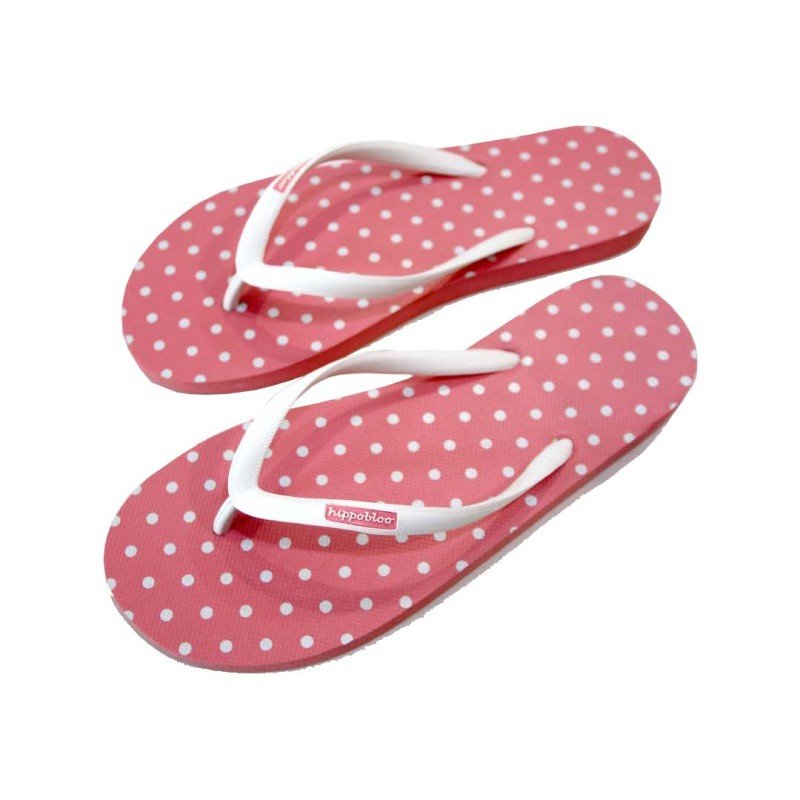 Chanclas Flip Flop BARI - Olokuti