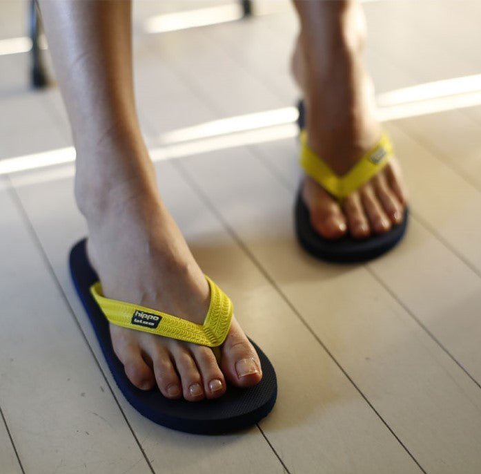 Chanclas Flip Flop PALAWAN - Olokuti