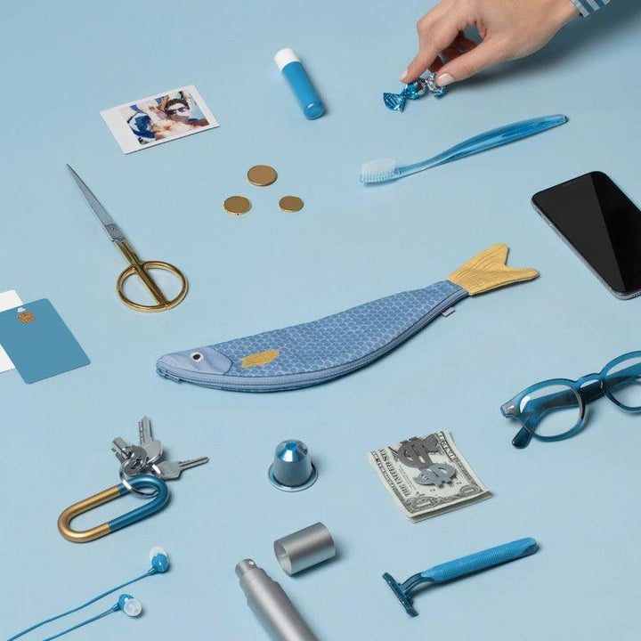 Estuche Carpa - Olokuti