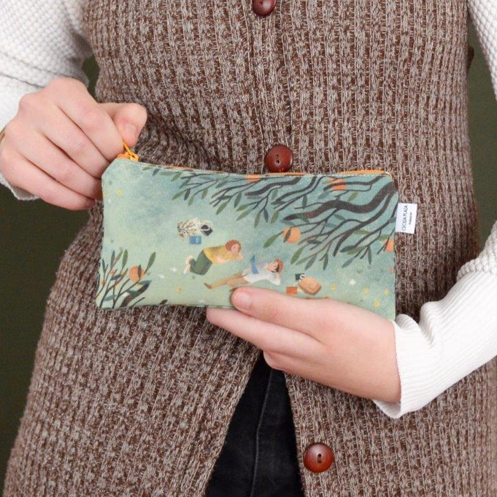 Estuches Cecilia Plaza - Olokuti