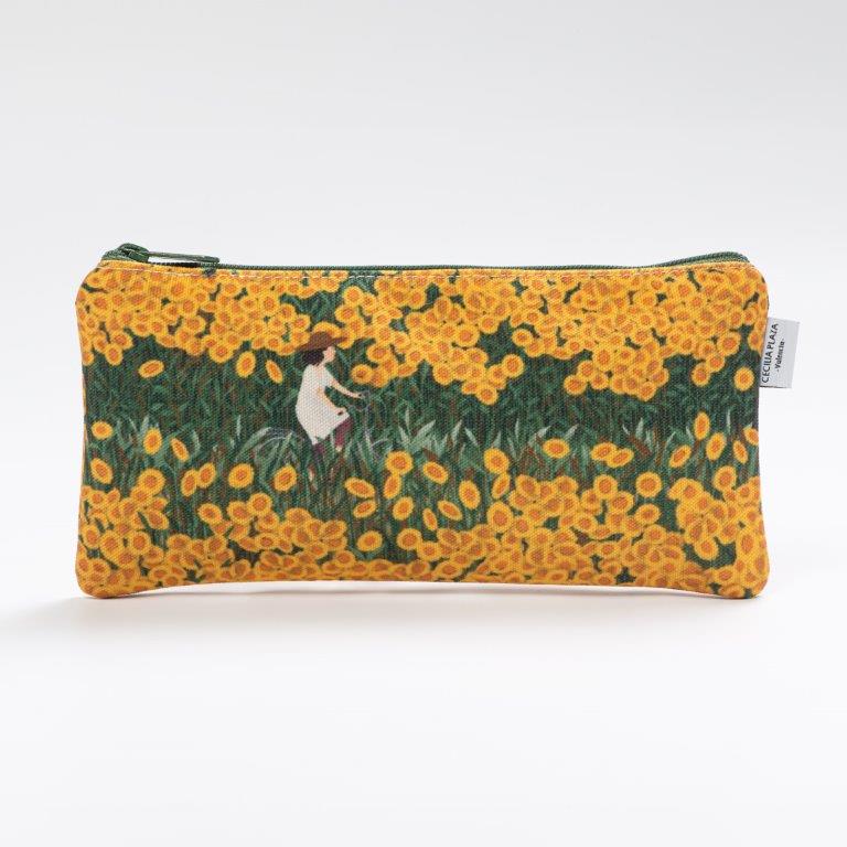 Estuches Cecilia Plaza - Olokuti