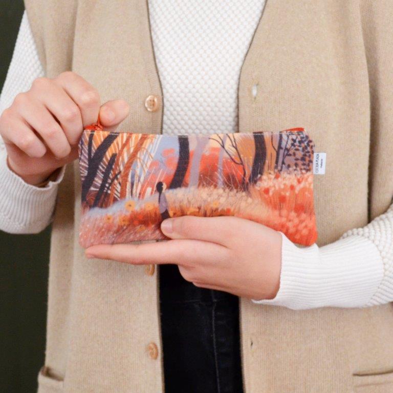 Estuches Cecilia Plaza - Olokuti