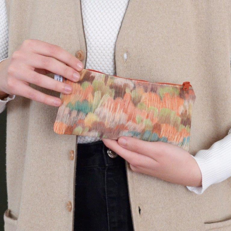 Estuches Cecilia Plaza - Olokuti