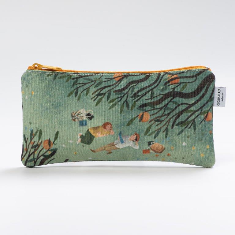 Estuches Cecilia Plaza - Olokuti