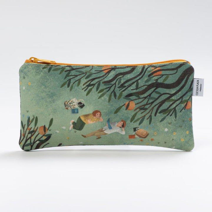 Estuches Cecilia Plaza - Olokuti