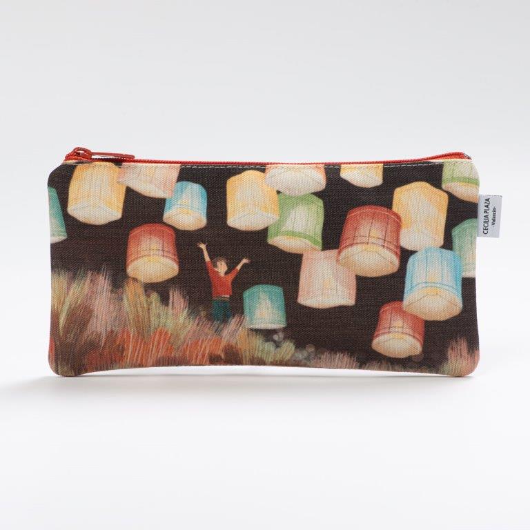 Estuches Cecilia Plaza - Olokuti