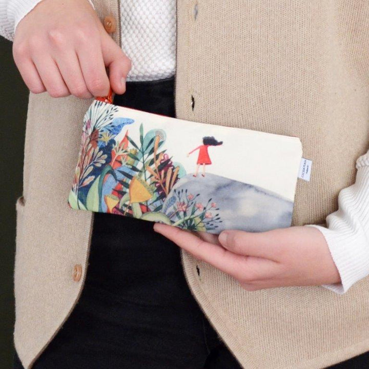 Estuches Cecilia Plaza - Olokuti