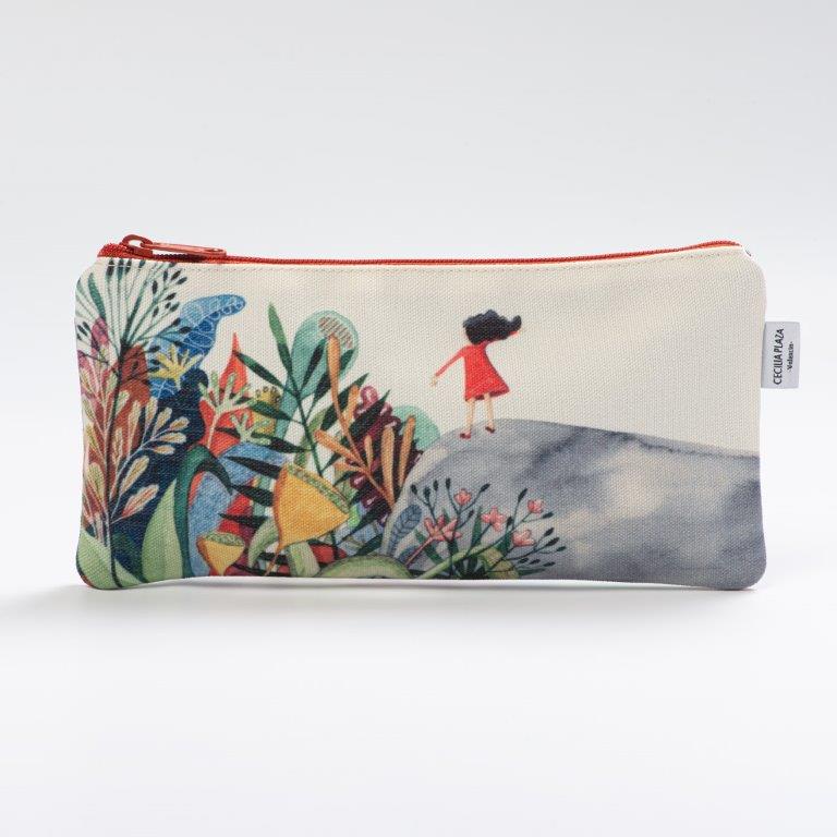 Estuches Cecilia Plaza - Olokuti