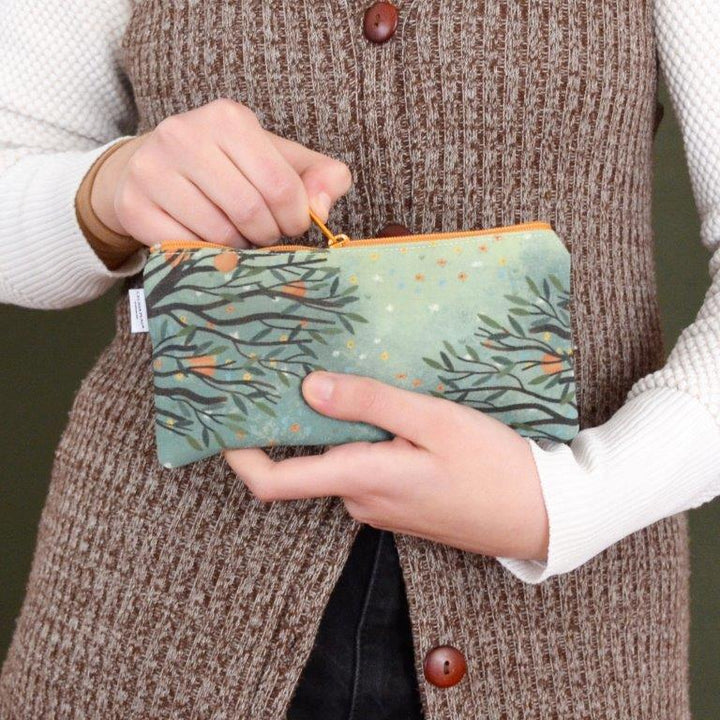 Estuches Cecilia Plaza - Olokuti