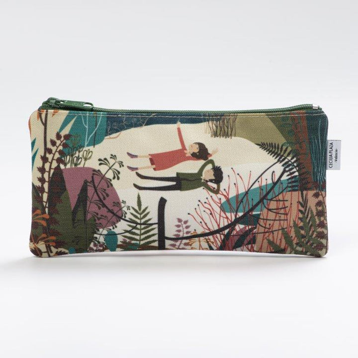 Estuches Cecilia Plaza - Olokuti