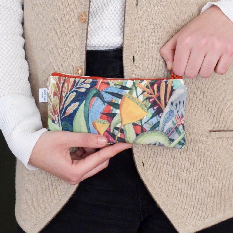 Estuches Cecilia Plaza - Olokuti