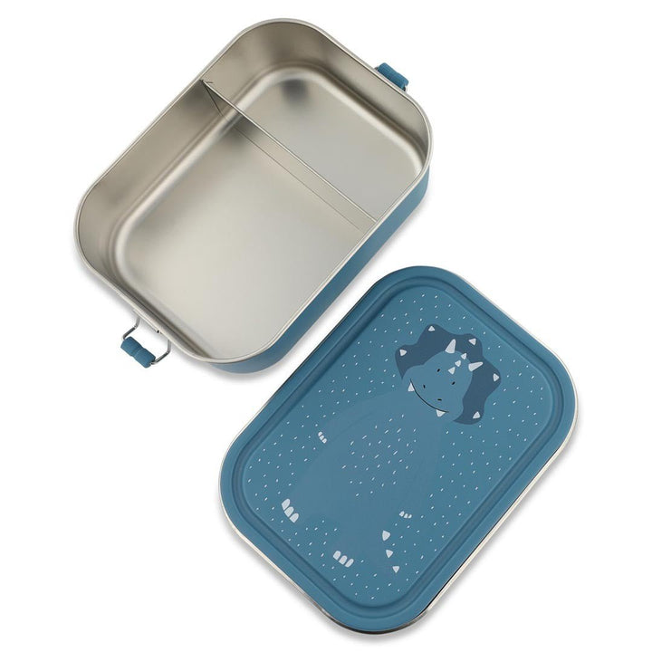 Fiambrera acero Trixie Grande - Olokuti