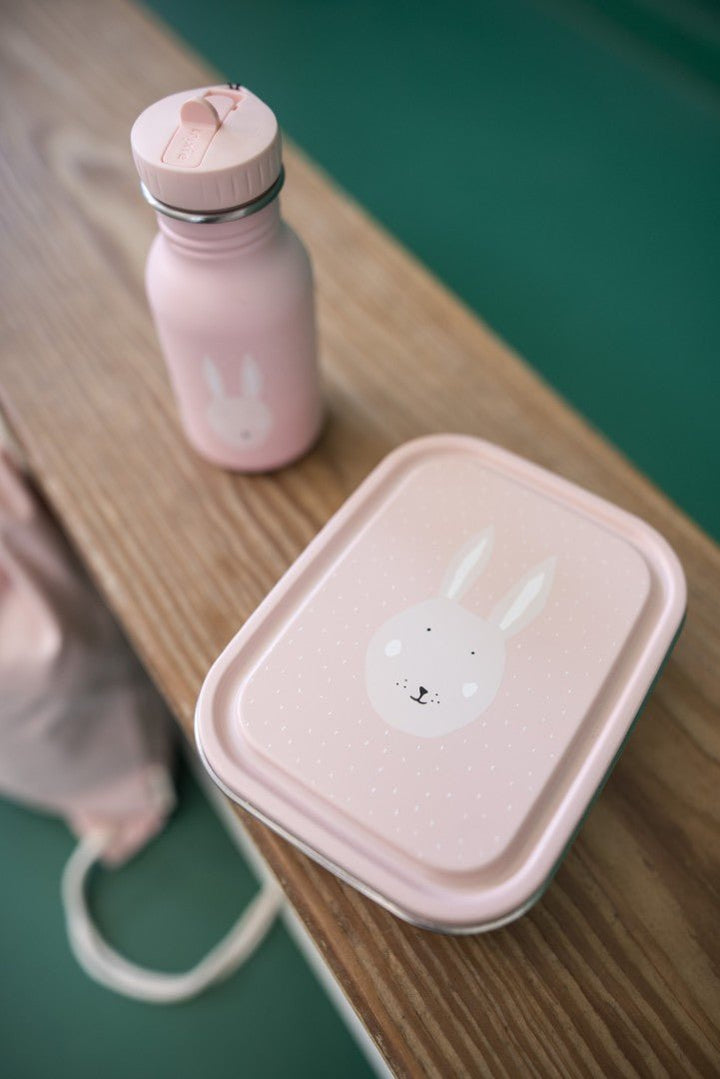 Fiambrera acero Trixie Pequeña - Olokuti