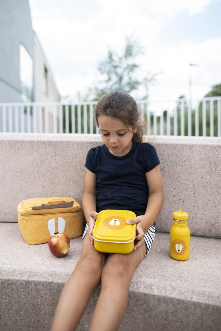 Fiambrera acero Trixie Pequeña - Olokuti