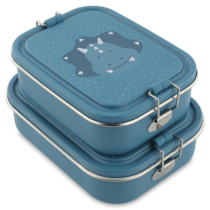 Fiambrera acero Trixie Pequeña - Olokuti