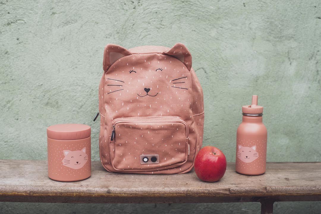 Fiambrera isotérmica 500 ml. - Olokuti