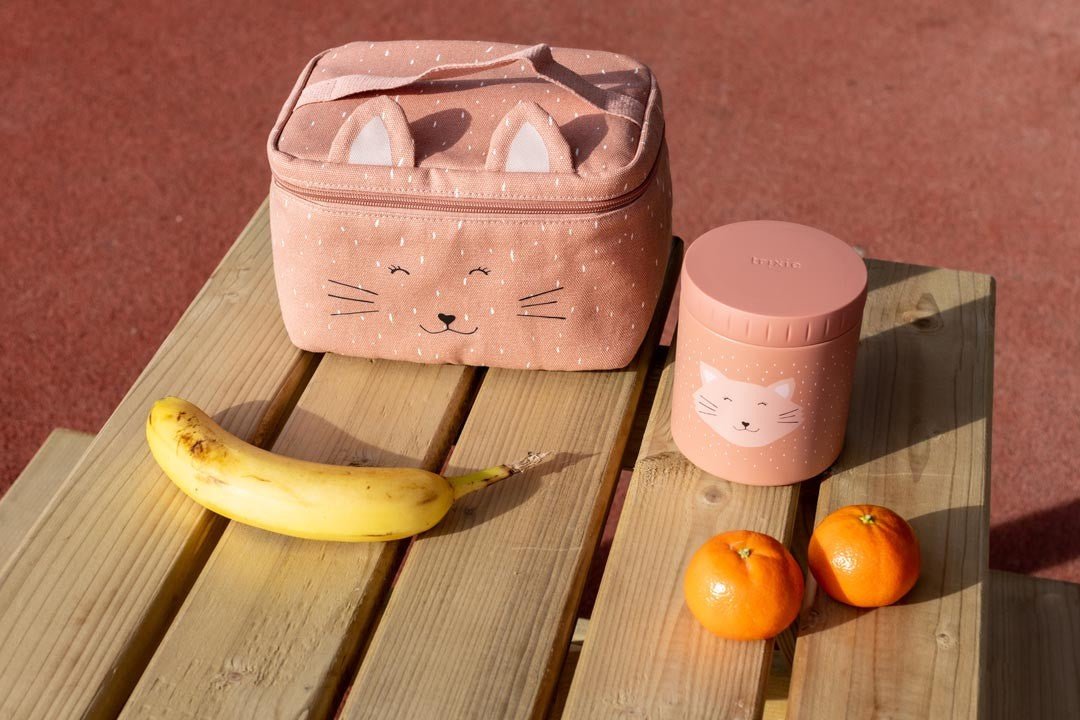 Fiambrera isotérmica 500 ml. - Olokuti