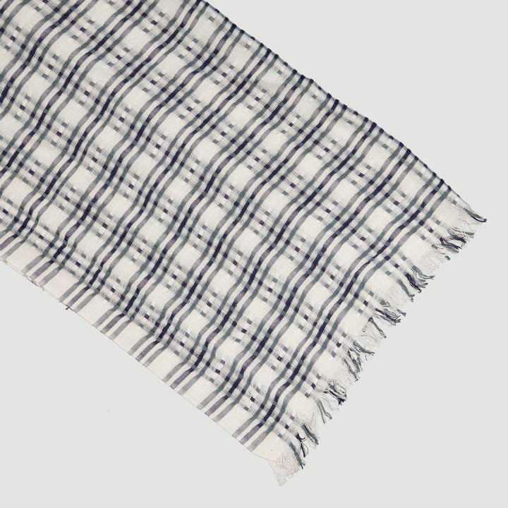 Fular Hako Viscosa Tierra - Olokuti