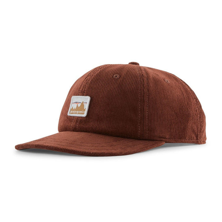 Gorra Pana '73 Skyline: Dried Vanilla - Olokuti
