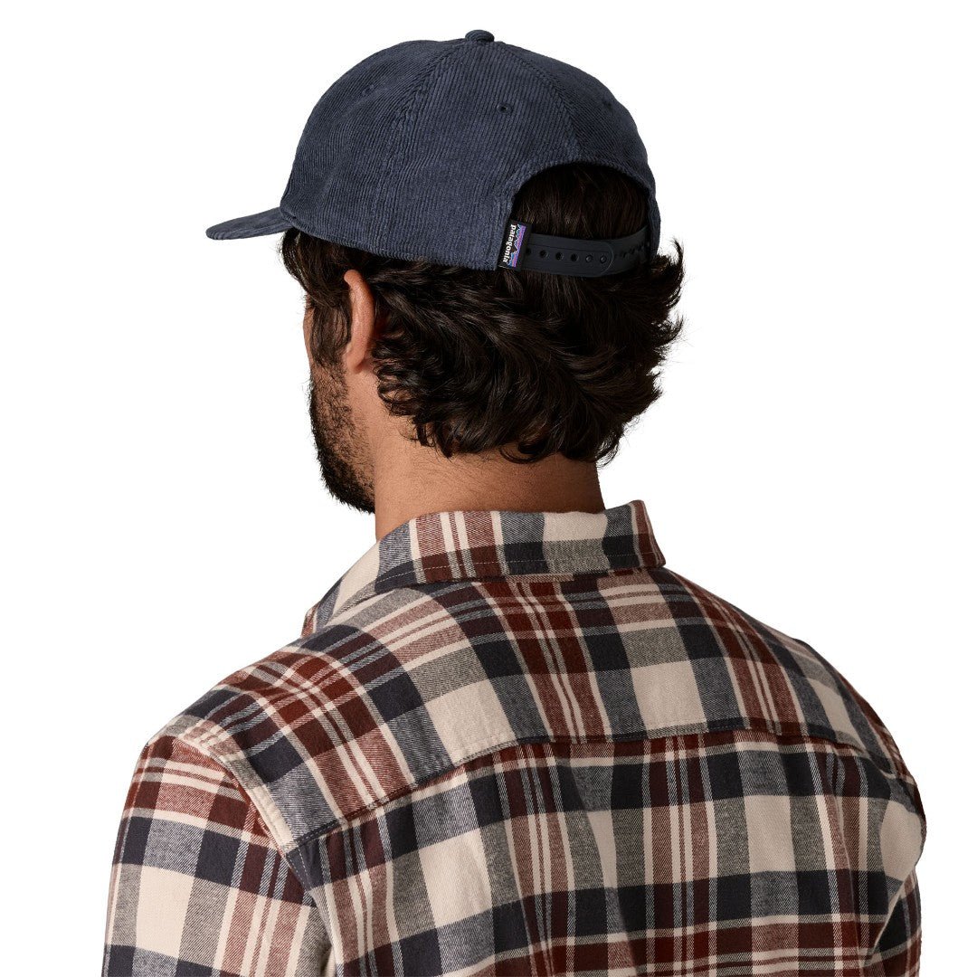 Gorra Pana '73 Skyline: Smolder Blue - Olokuti