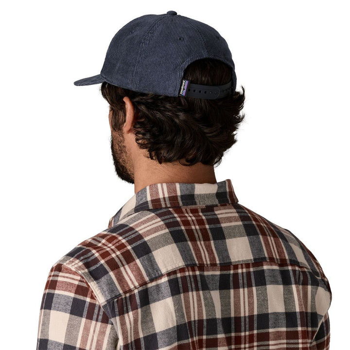 Gorra Pana '73 Skyline: Smolder Blue - Olokuti