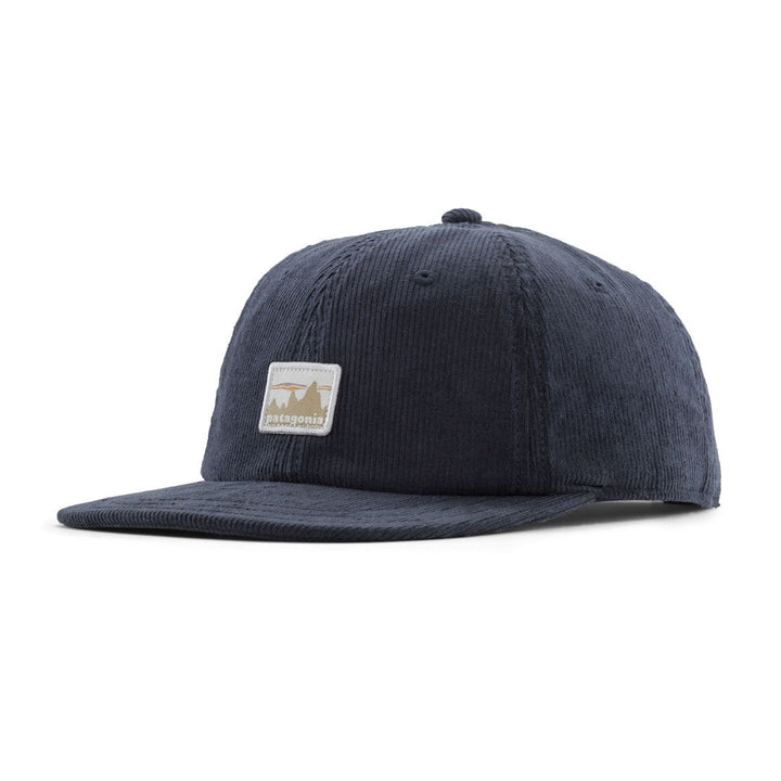 Gorra Pana '73 Skyline: Smolder Blue - Olokuti