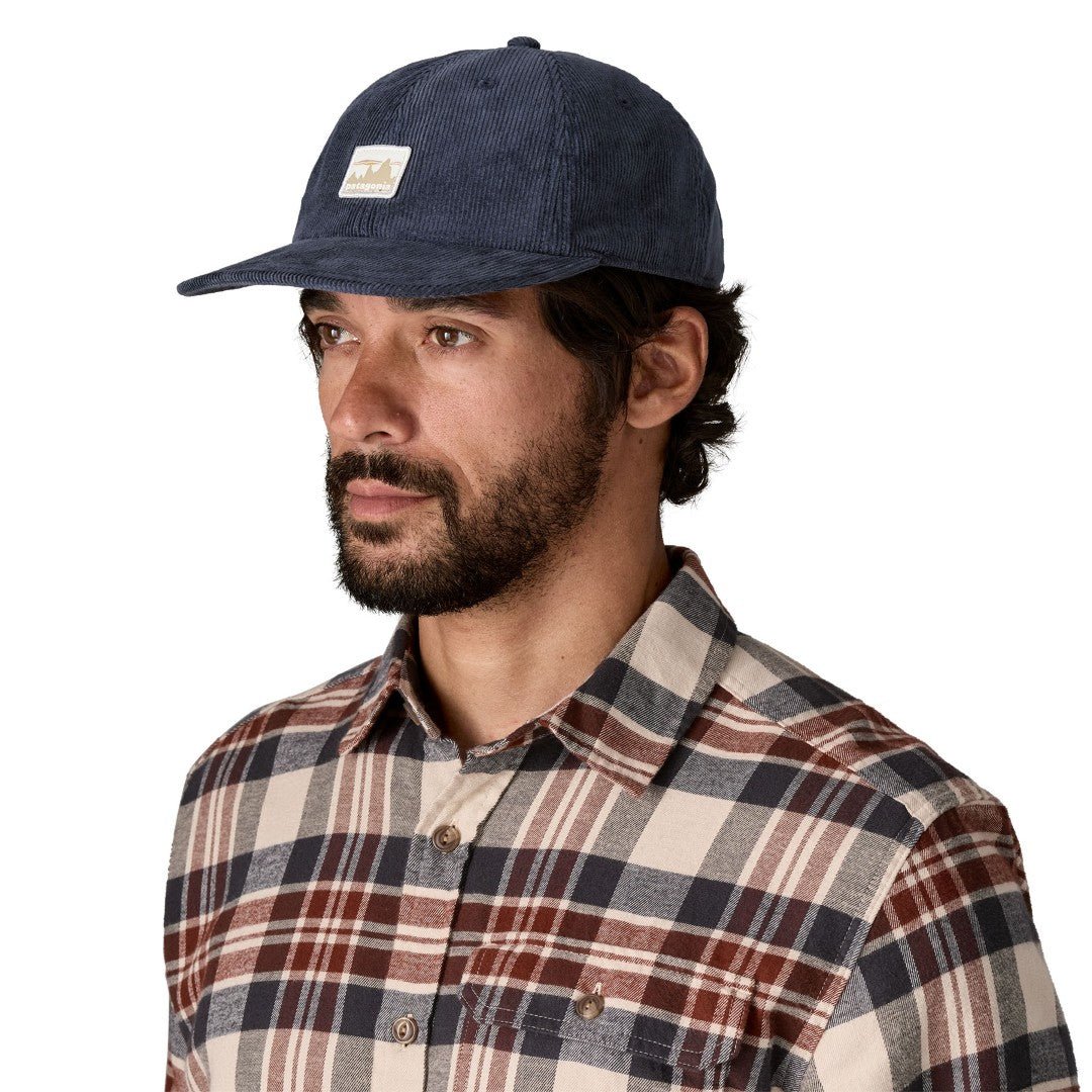 Gorra Pana '73 Skyline: Smolder Blue - Olokuti